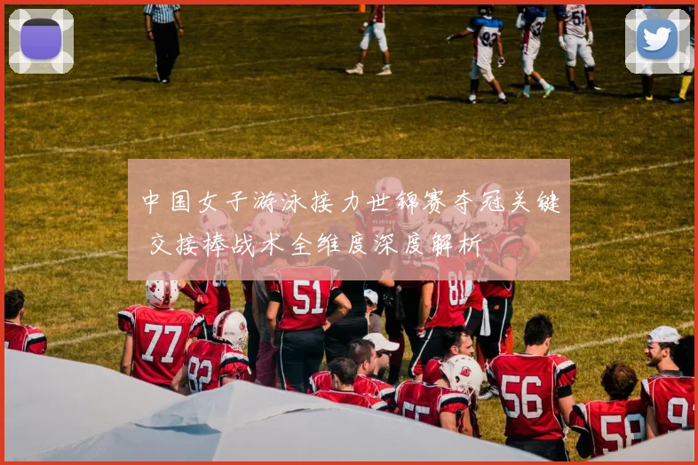 中国女子游泳接力世锦赛夺冠关键 交接棒战术全维度深度解析