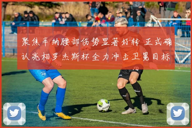 聚焦辛纳腰部伤势显著好转 正式确认亮相罗杰斯杯全力冲击卫冕目标